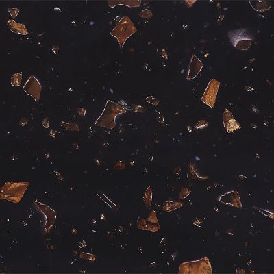 Brionne B-040 Copper Black