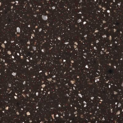 Trio T-025 Chestnut