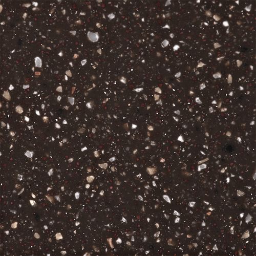 Trio T-025 Chestnut