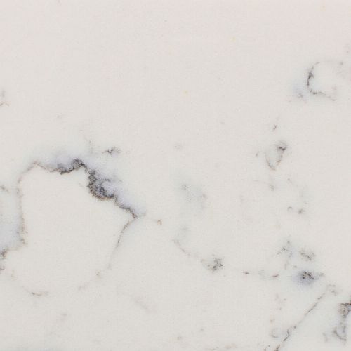 Carrara White
