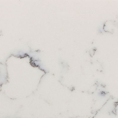 Carrara White