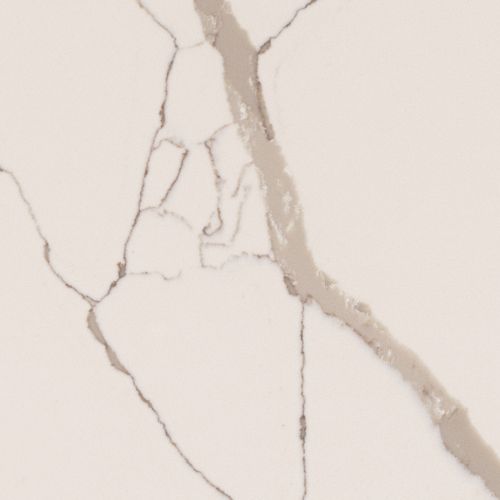 Crystal Calacatta Silva